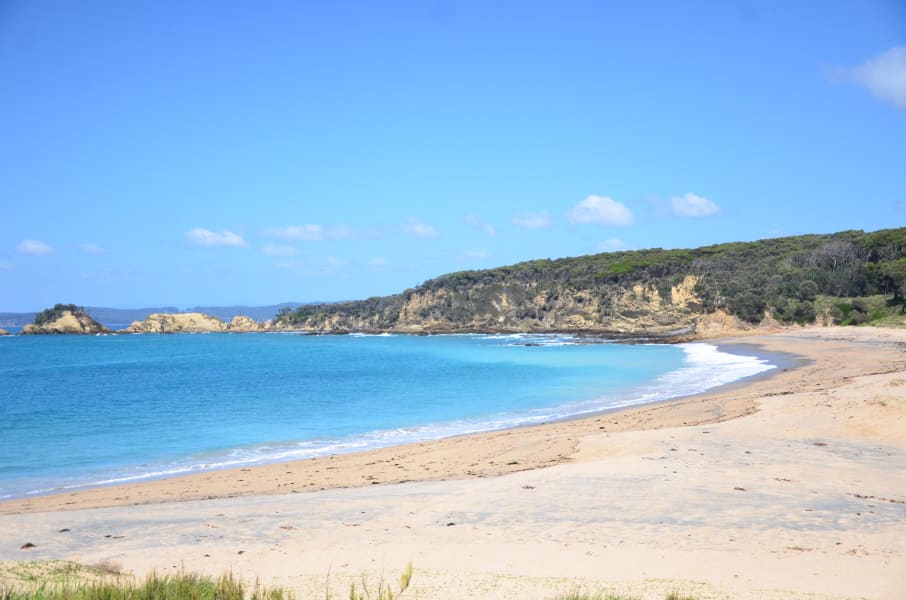 Вся Австралия с островами Фрейзер и Тасмания: 26 тыс км на авто (много фото)