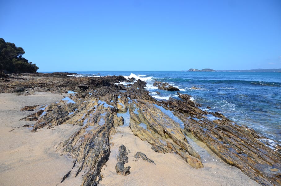 Вся Австралия с островами Фрейзер и Тасмания: 26 тыс км на авто (много фото)