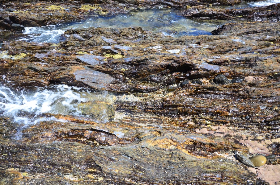 Вся Австралия с островами Фрейзер и Тасмания: 26 тыс км на авто (много фото)