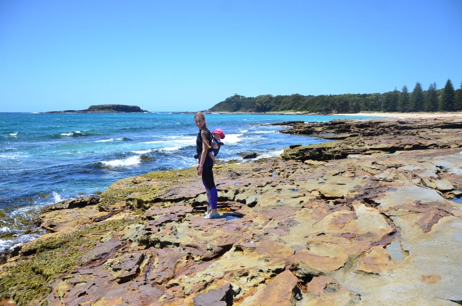 Вся Австралия с островами Фрейзер и Тасмания: 26 тыс км на авто (много фото)