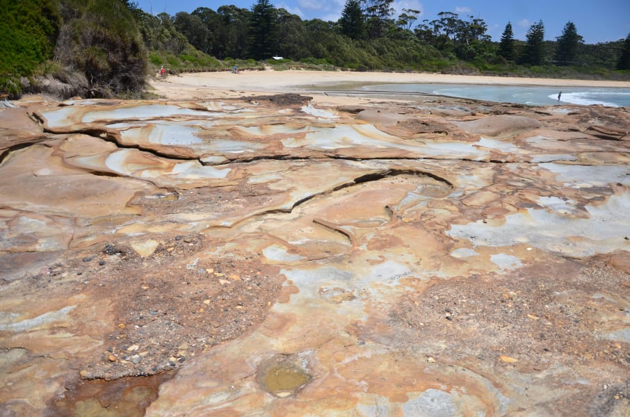 Вся Австралия с островами Фрейзер и Тасмания: 26 тыс км на авто (много фото)