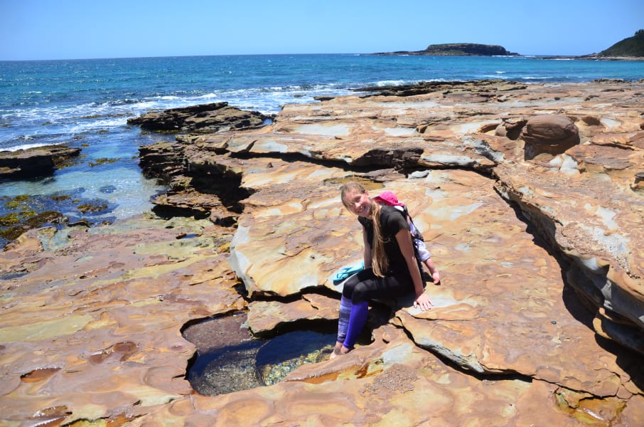 Вся Австралия с островами Фрейзер и Тасмания: 26 тыс км на авто (много фото)