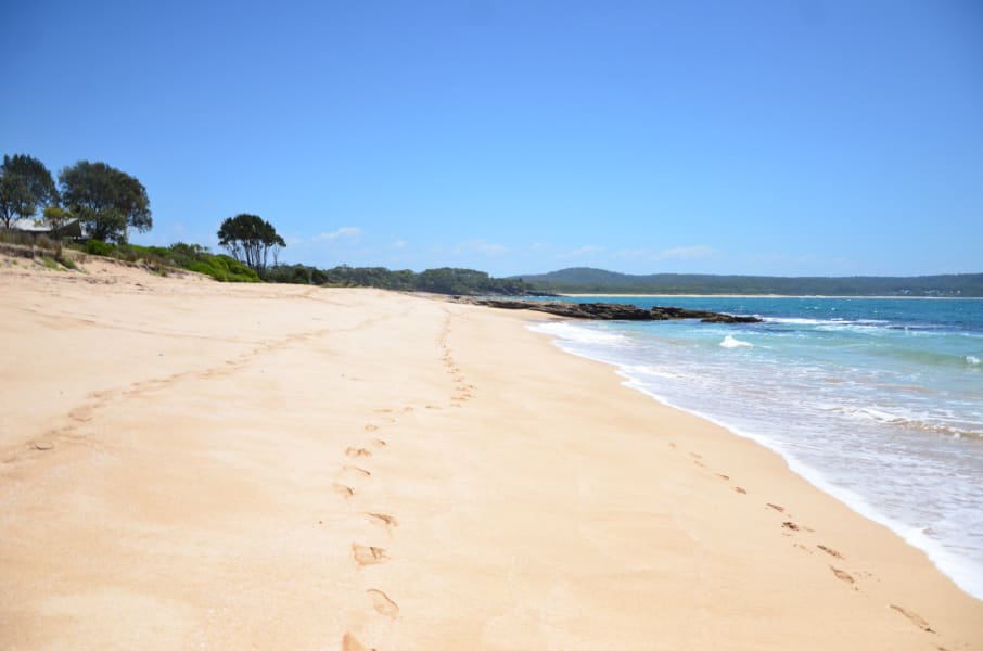 Вся Австралия с островами Фрейзер и Тасмания: 26 тыс км на авто (много фото)