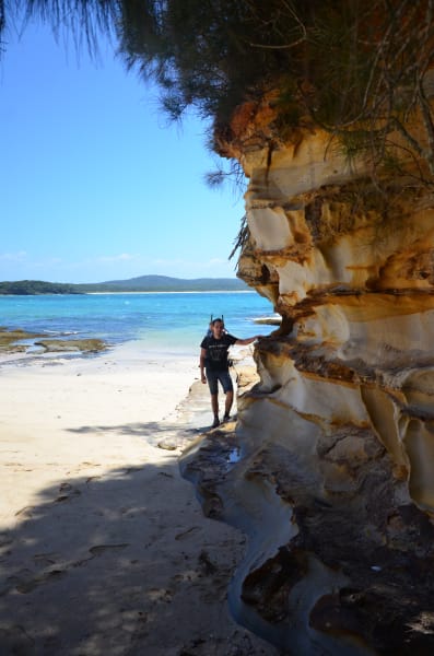 Вся Австралия с островами Фрейзер и Тасмания: 26 тыс км на авто (много фото)