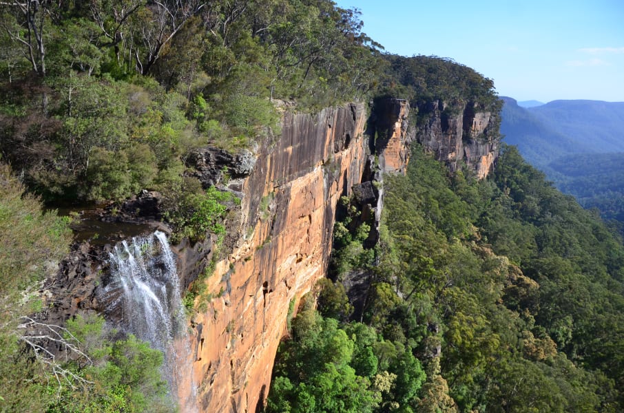 Вся Австралия с островами Фрейзер и Тасмания: 26 тыс км на авто (много фото)