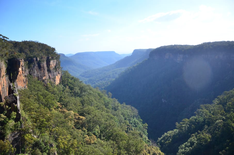 Вся Австралия с островами Фрейзер и Тасмания: 26 тыс км на авто (много фото)