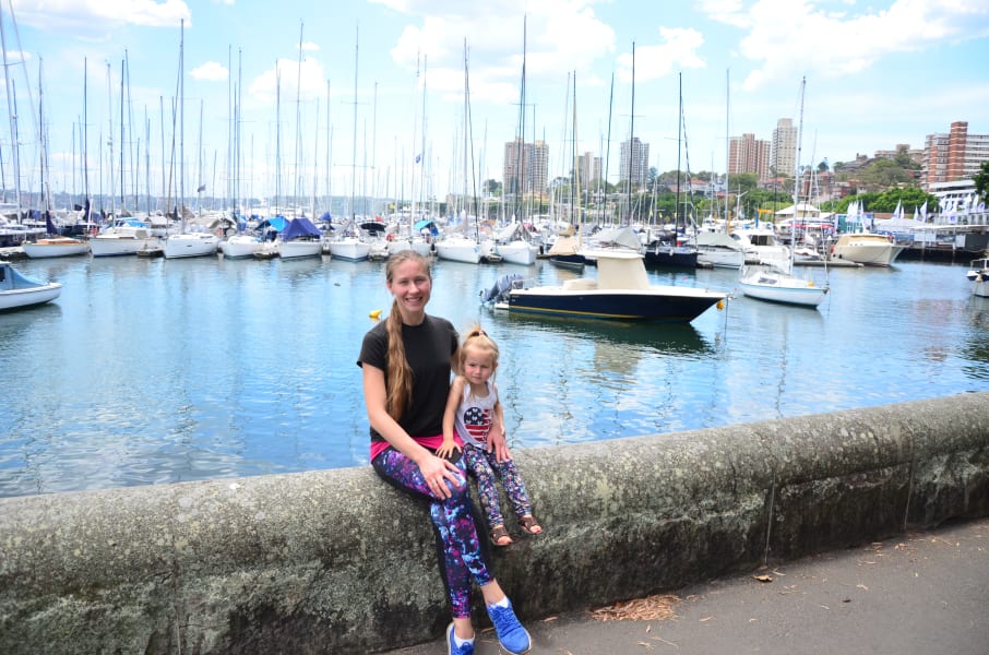 Вся Австралия с островами Фрейзер и Тасмания: 26 тыс км на авто (много фото)