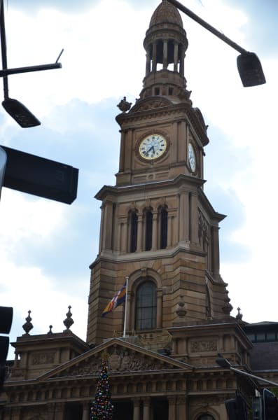 Вся Австралия с островами Фрейзер и Тасмания: 26 тыс км на авто (много фото)