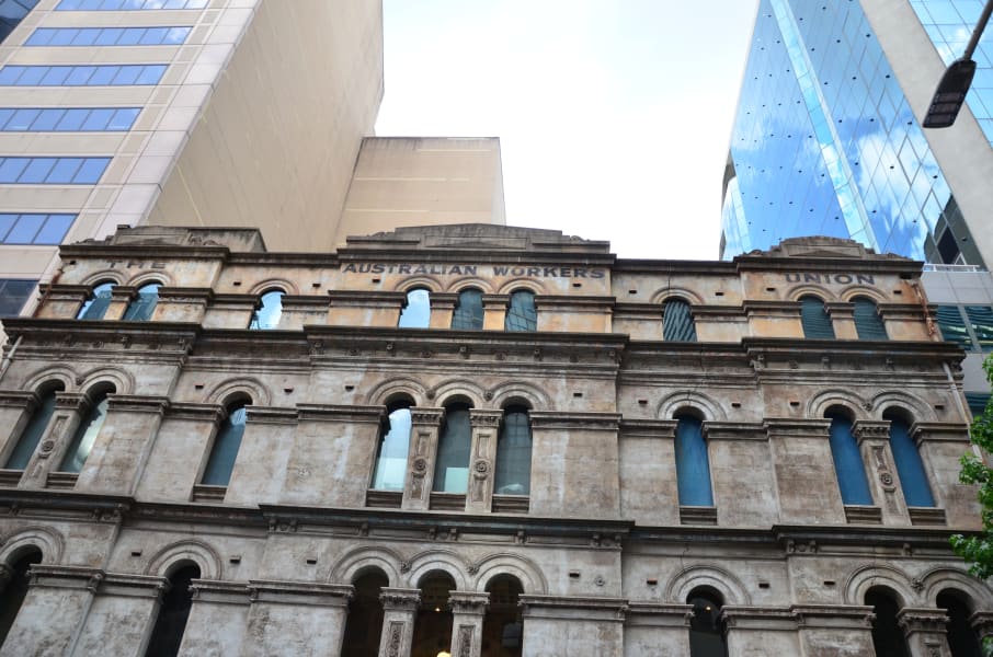 Вся Австралия с островами Фрейзер и Тасмания: 26 тыс км на авто (много фото)