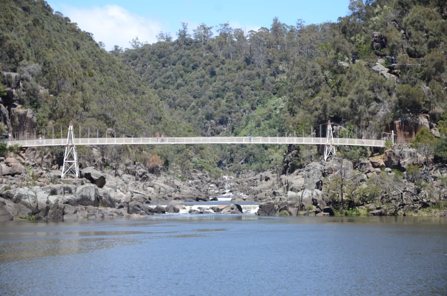 Вся Австралия с островами Фрейзер и Тасмания: 26 тыс км на авто (много фото)
