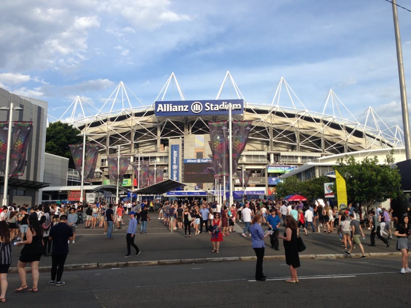 Вся Австралия с островами Фрейзер и Тасмания: 26 тыс км на авто (много фото)