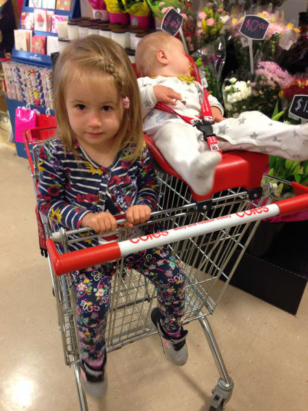 Вся Австралия с островами Фрейзер и Тасмания: 26 тыс км на авто (много фото)