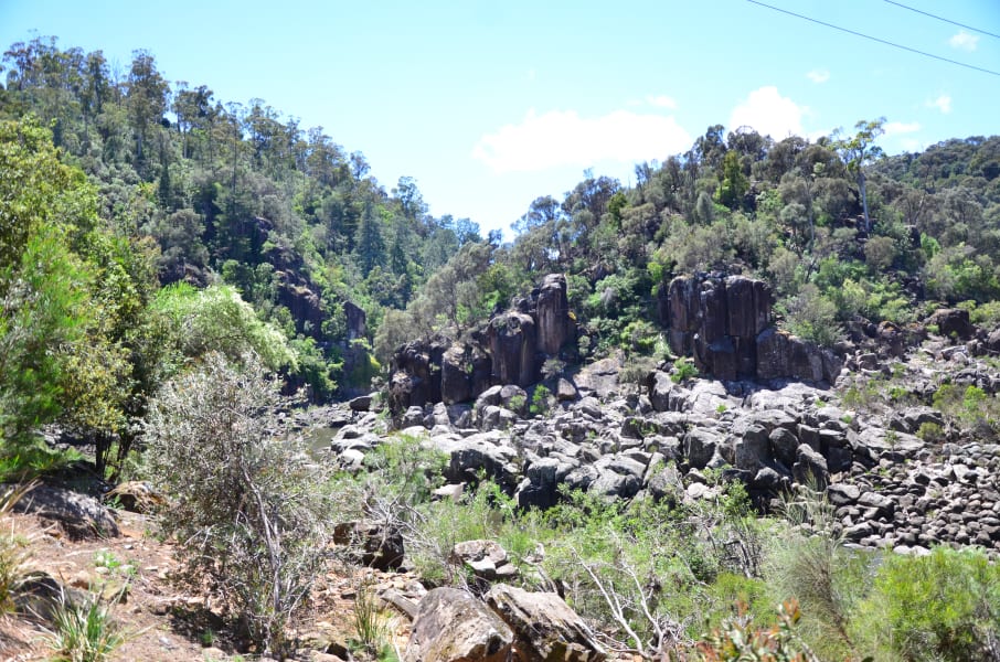 Вся Австралия с островами Фрейзер и Тасмания: 26 тыс км на авто (много фото)