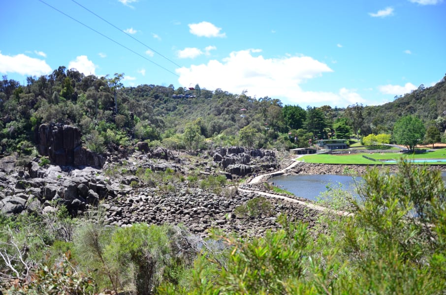 Вся Австралия с островами Фрейзер и Тасмания: 26 тыс км на авто (много фото)