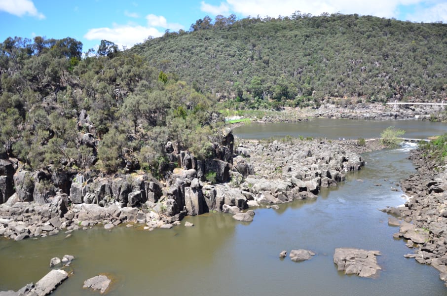 Вся Австралия с островами Фрейзер и Тасмания: 26 тыс км на авто (много фото)