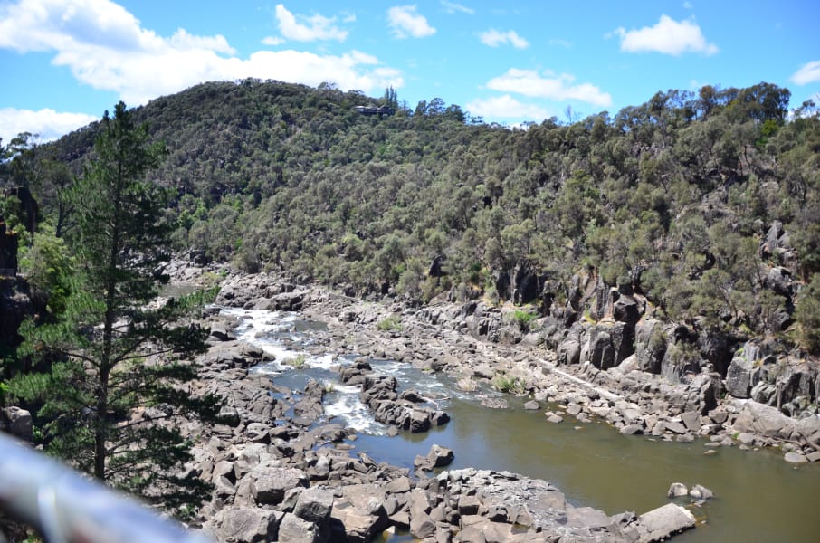 Вся Австралия с островами Фрейзер и Тасмания: 26 тыс км на авто (много фото)