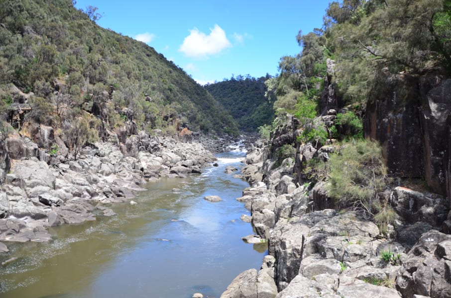Вся Австралия с островами Фрейзер и Тасмания: 26 тыс км на авто (много фото)