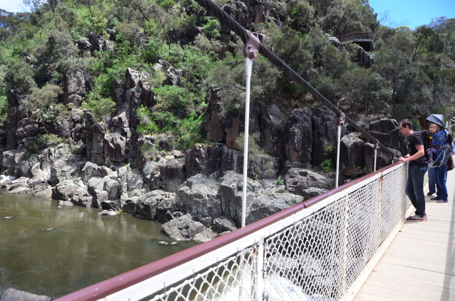 Вся Австралия с островами Фрейзер и Тасмания: 26 тыс км на авто (много фото)