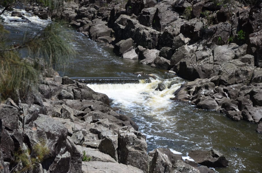 Вся Австралия с островами Фрейзер и Тасмания: 26 тыс км на авто (много фото)