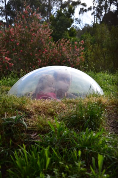 Вся Австралия с островами Фрейзер и Тасмания: 26 тыс км на авто (много фото)