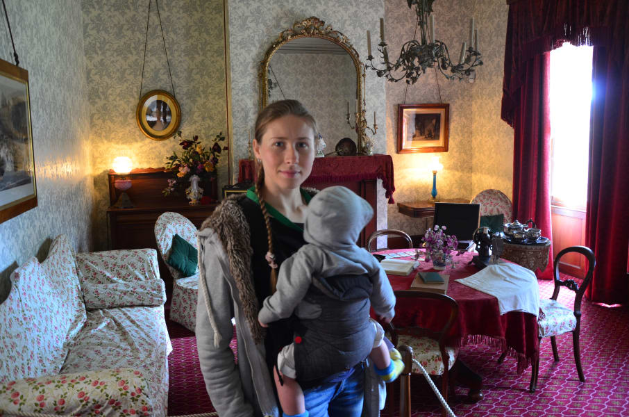 Вся Австралия с островами Фрейзер и Тасмания: 26 тыс км на авто (много фото)