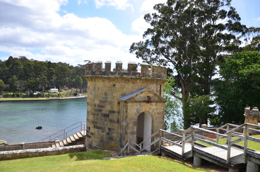 Вся Австралия с островами Фрейзер и Тасмания: 26 тыс км на авто (много фото)