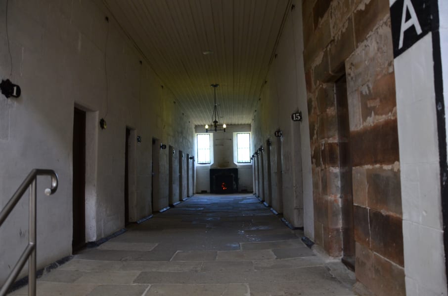 Вся Австралия с островами Фрейзер и Тасмания: 26 тыс км на авто (много фото)