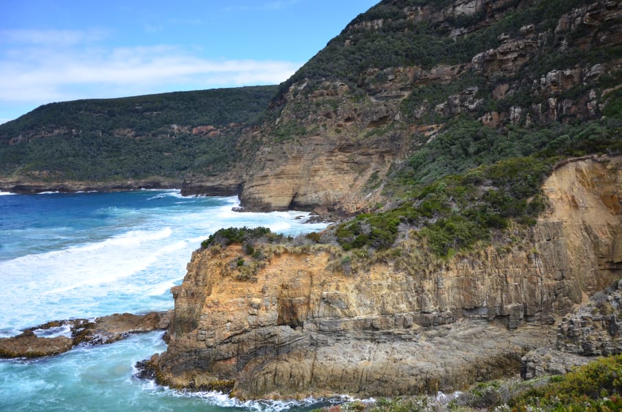 Вся Австралия с островами Фрейзер и Тасмания: 26 тыс км на авто (много фото)