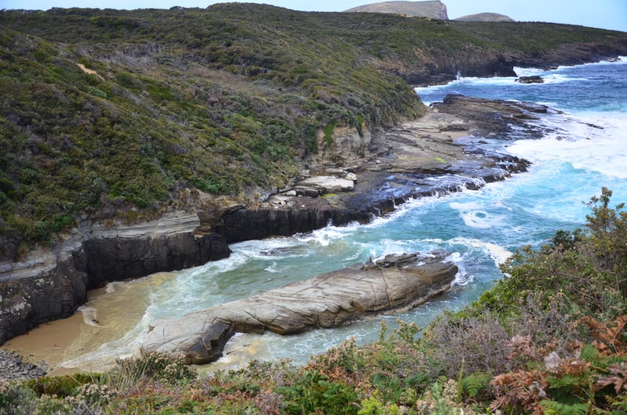 Вся Австралия с островами Фрейзер и Тасмания: 26 тыс км на авто (много фото)
