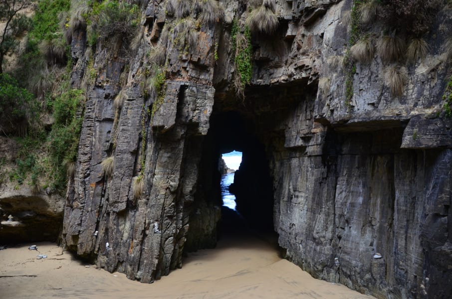 Вся Австралия с островами Фрейзер и Тасмания: 26 тыс км на авто (много фото)