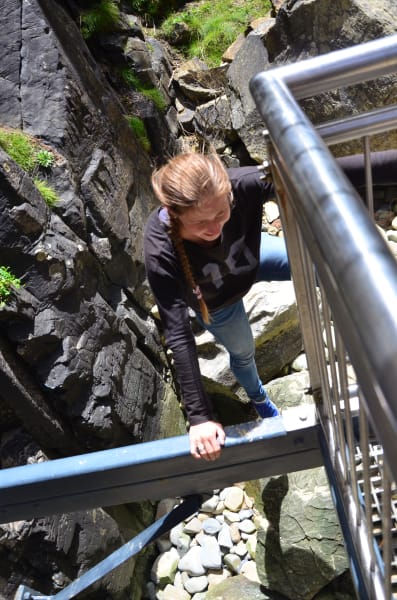 Вся Австралия с островами Фрейзер и Тасмания: 26 тыс км на авто (много фото)