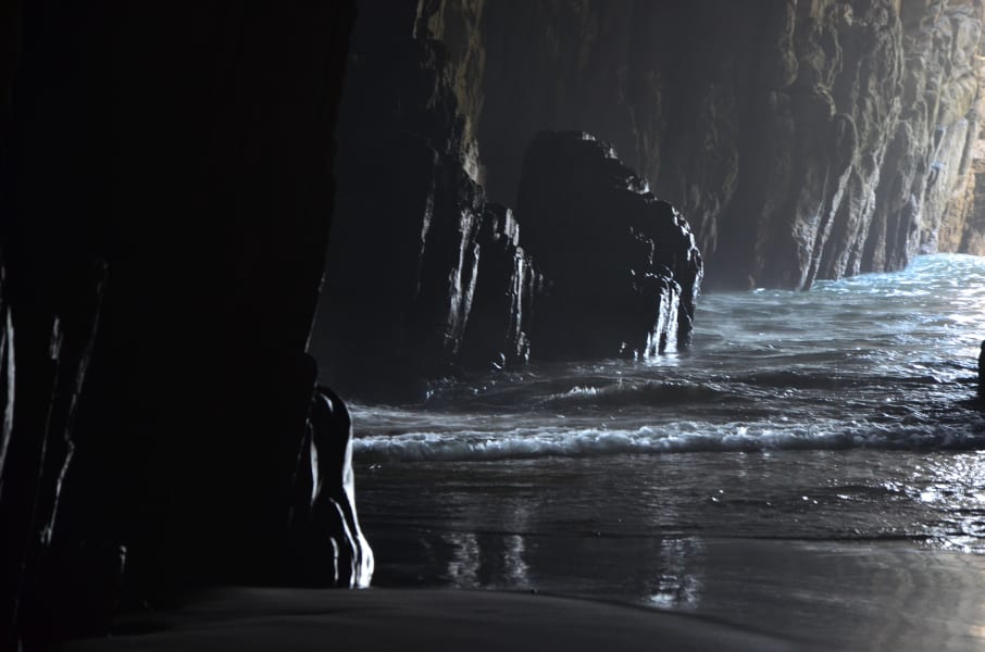 Вся Австралия с островами Фрейзер и Тасмания: 26 тыс км на авто (много фото)