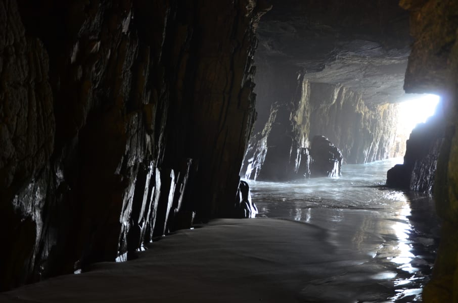 Вся Австралия с островами Фрейзер и Тасмания: 26 тыс км на авто (много фото)