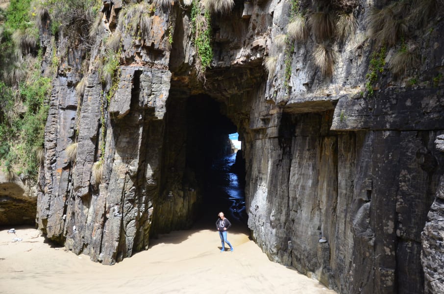 Вся Австралия с островами Фрейзер и Тасмания: 26 тыс км на авто (много фото)