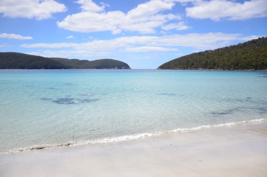 Вся Австралия с островами Фрейзер и Тасмания: 26 тыс км на авто (много фото)