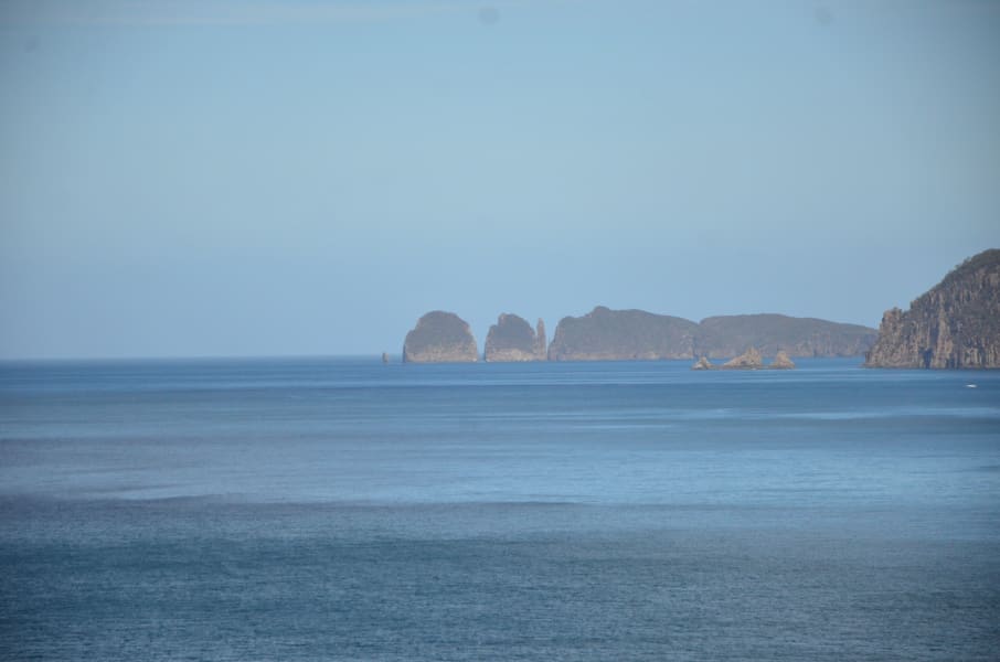 Вся Австралия с островами Фрейзер и Тасмания: 26 тыс км на авто (много фото)