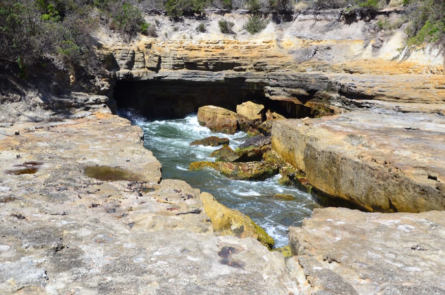 Вся Австралия с островами Фрейзер и Тасмания: 26 тыс км на авто (много фото)