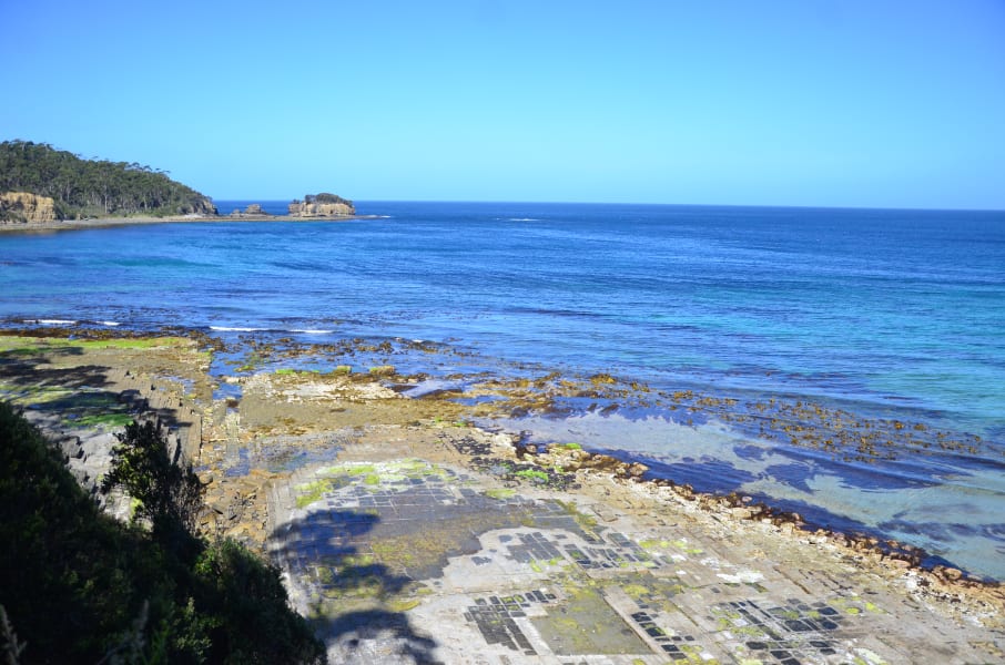 Вся Австралия с островами Фрейзер и Тасмания: 26 тыс км на авто (много фото)