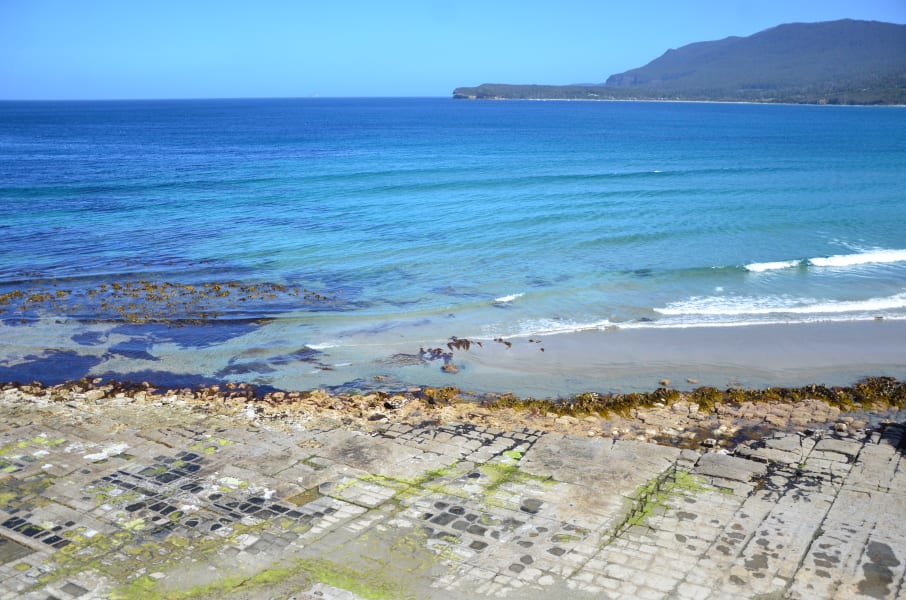 Вся Австралия с островами Фрейзер и Тасмания: 26 тыс км на авто (много фото)