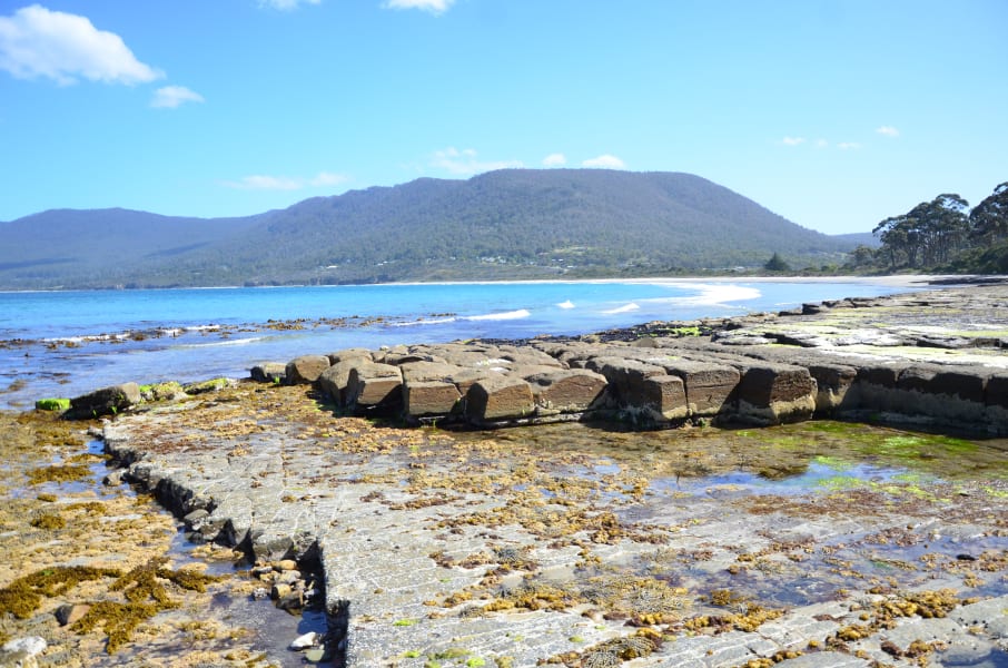 Вся Австралия с островами Фрейзер и Тасмания: 26 тыс км на авто (много фото)