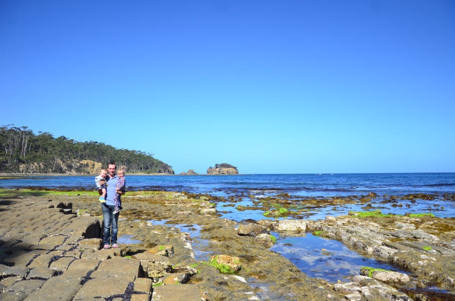 Вся Австралия с островами Фрейзер и Тасмания: 26 тыс км на авто (много фото)