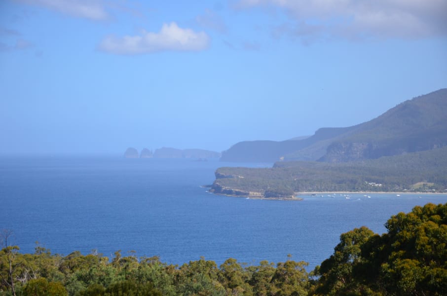 Вся Австралия с островами Фрейзер и Тасмания: 26 тыс км на авто (много фото)