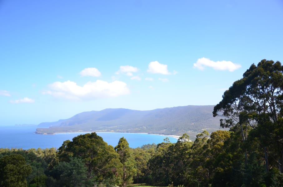 Вся Австралия с островами Фрейзер и Тасмания: 26 тыс км на авто (много фото)