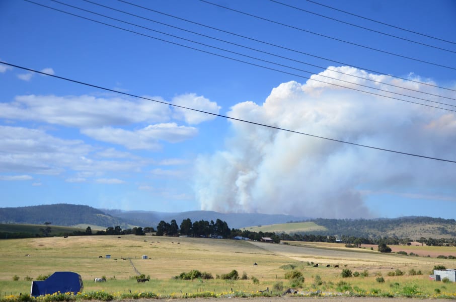 Вся Австралия с островами Фрейзер и Тасмания: 26 тыс км на авто (много фото)
