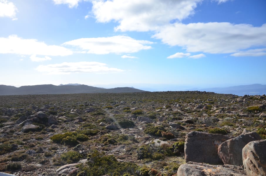 Вся Австралия с островами Фрейзер и Тасмания: 26 тыс км на авто (много фото)