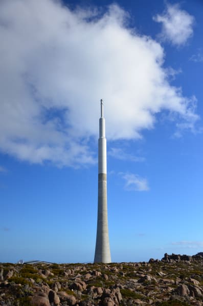 Вся Австралия с островами Фрейзер и Тасмания: 26 тыс км на авто (много фото)