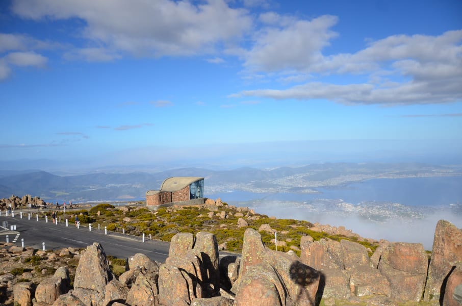 Вся Австралия с островами Фрейзер и Тасмания: 26 тыс км на авто (много фото)