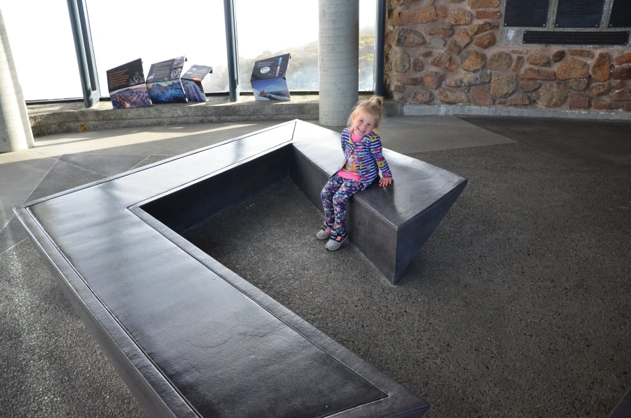 Вся Австралия с островами Фрейзер и Тасмания: 26 тыс км на авто (много фото)