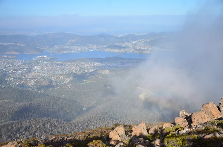 Вся Австралия с островами Фрейзер и Тасмания: 26 тыс км на авто (много фото)