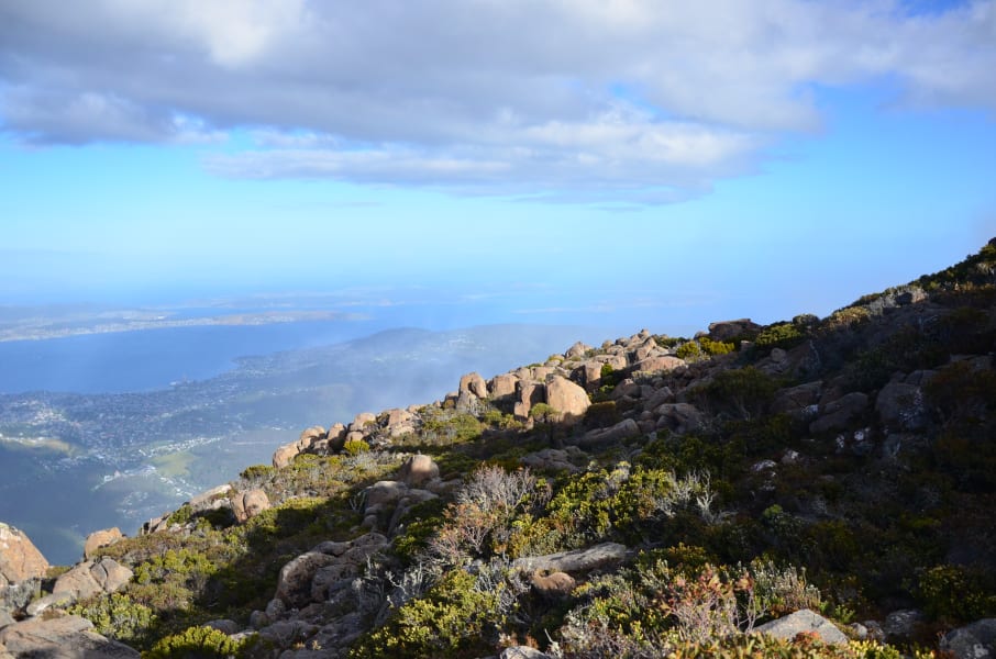 Вся Австралия с островами Фрейзер и Тасмания: 26 тыс км на авто (много фото)